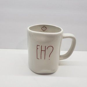 Rae Dunn EH? Canada Coffee Tea Mug